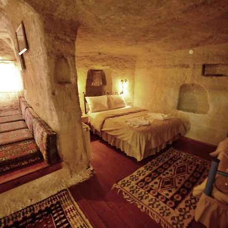 Cave Seasons Deluxe Hotel Göreme Extérieur photo