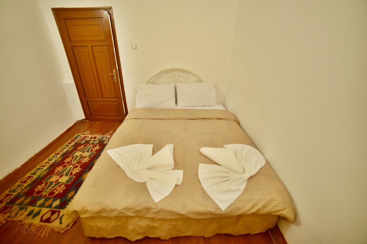 Cave Seasons Deluxe Hotel Göreme Extérieur photo