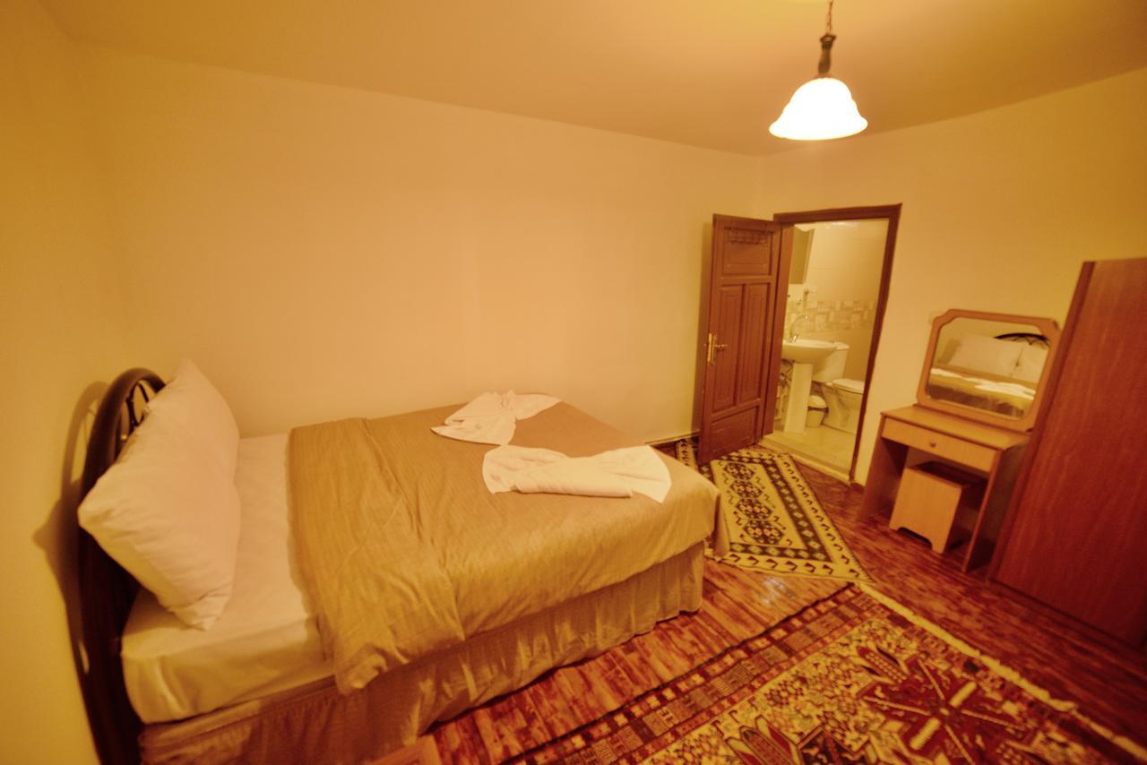 Cave Seasons Deluxe Hotel Göreme Extérieur photo