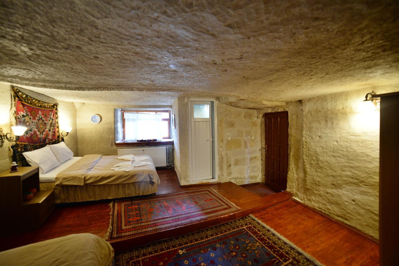 Cave Seasons Deluxe Hotel Göreme Extérieur photo