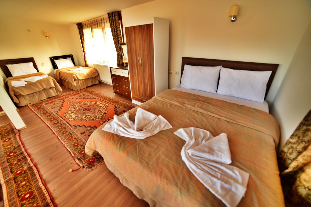 Cave Seasons Deluxe Hotel Göreme Extérieur photo