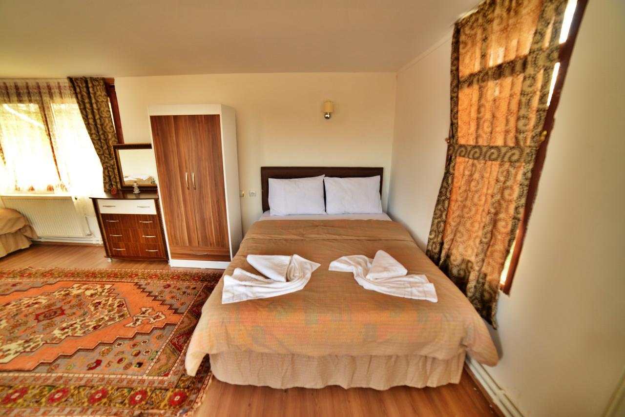 Cave Seasons Deluxe Hotel Göreme Extérieur photo