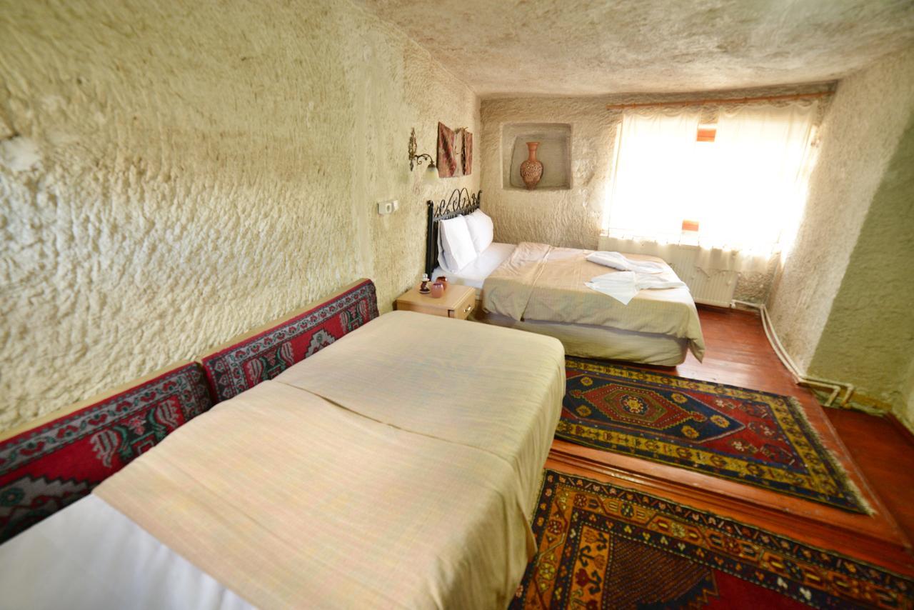 Cave Seasons Deluxe Hotel Göreme Extérieur photo