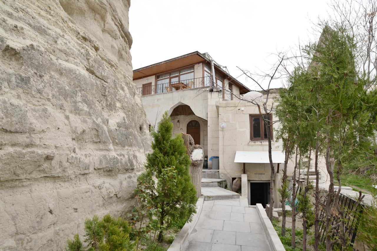 Cave Seasons Deluxe Hotel Göreme Extérieur photo