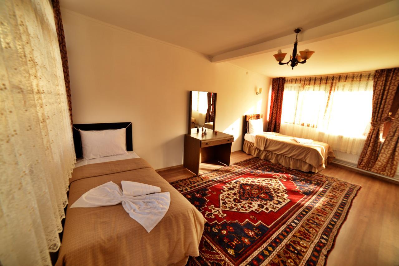 Cave Seasons Deluxe Hotel Göreme Extérieur photo