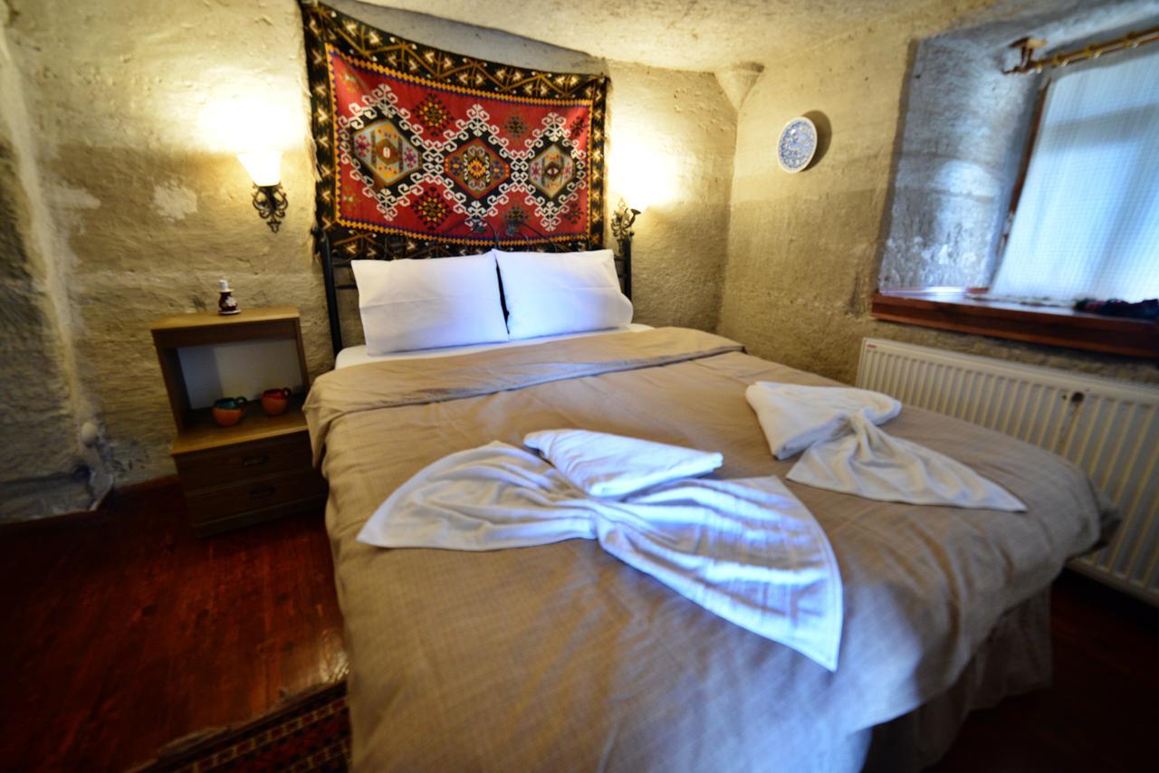 Cave Seasons Deluxe Hotel Göreme Extérieur photo