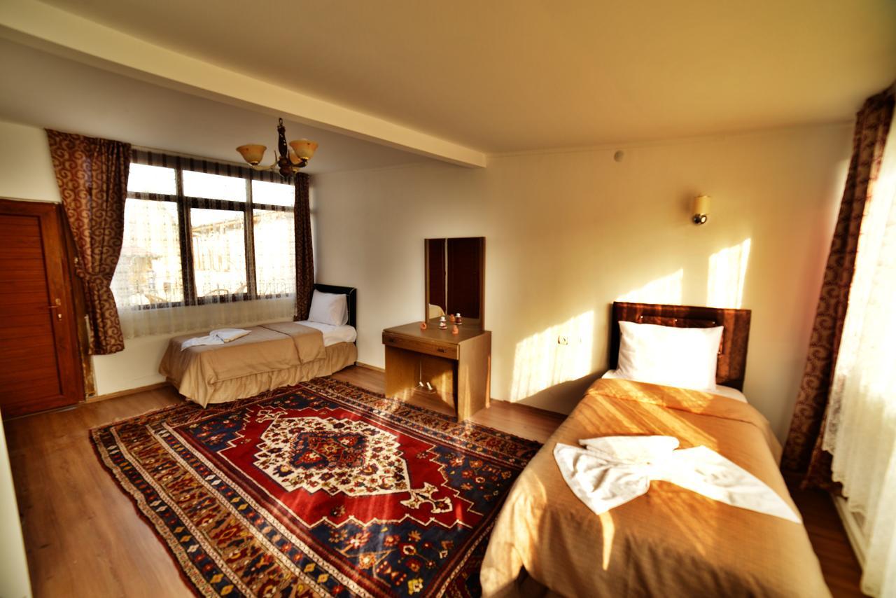 Cave Seasons Deluxe Hotel Göreme Extérieur photo