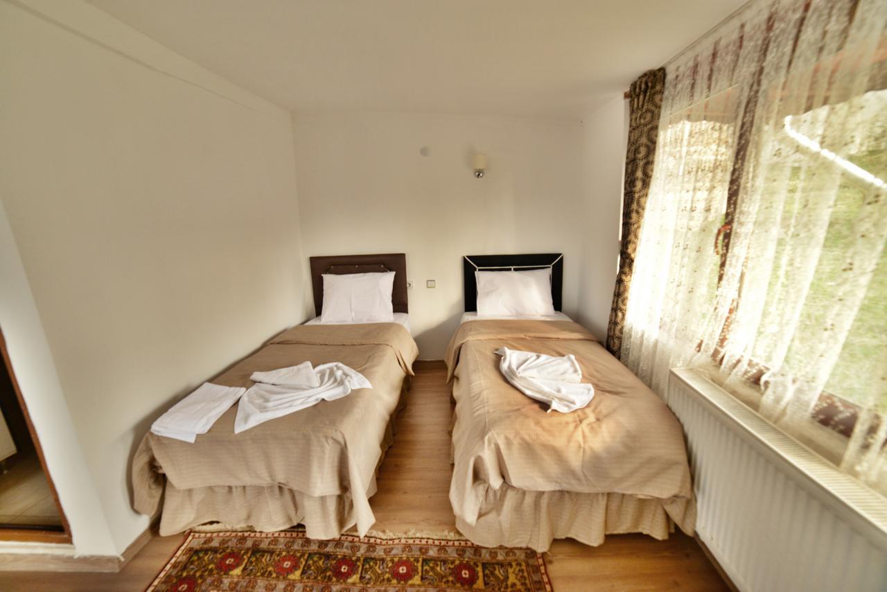 Cave Seasons Deluxe Hotel Göreme Extérieur photo